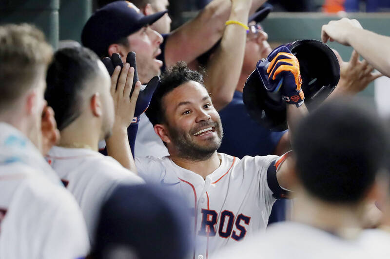 艾圖維。（美聯社）