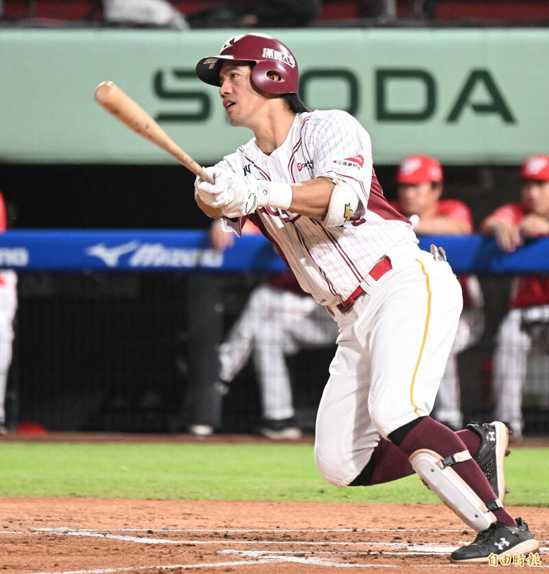 林智平。（資料照，記者林正堃攝）