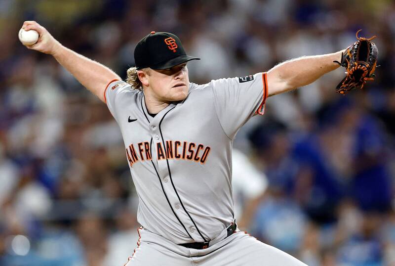 韋伯。（法新社）