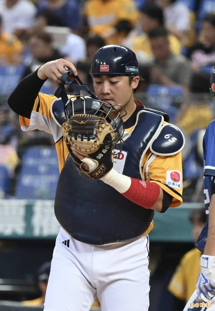 高宇杰。（資料照，記者廖耀東攝）