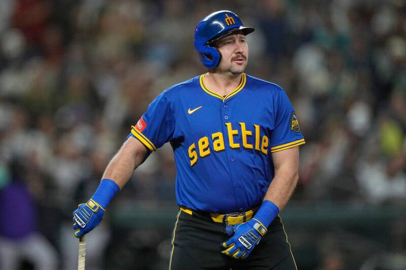 羅里。（美聯社）