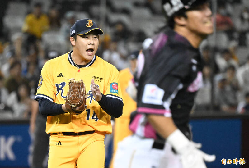 魏碩成。（資料照，記者林正坤攝）