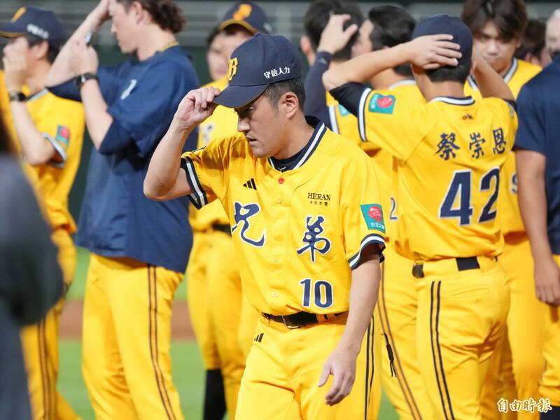 平野惠一。（資料照，記者陳逸寬攝）