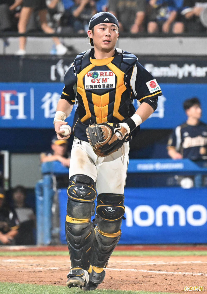 陳統恩。（資料照，記者林正堃攝）