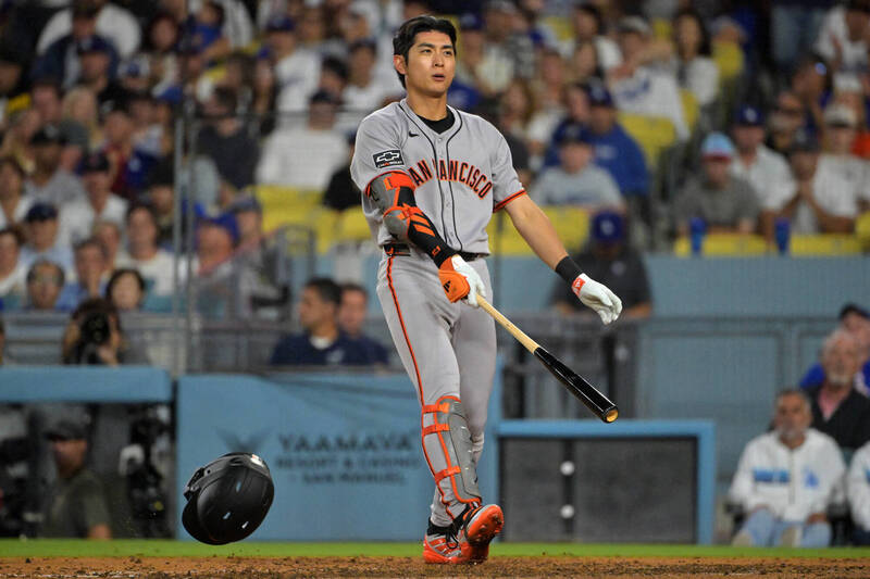 李政厚。（資料照，路透）