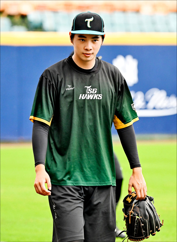 陳冠豪（資料照）