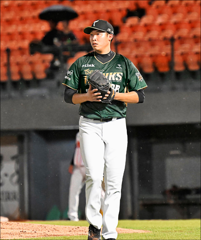 郭俞延（資料照）