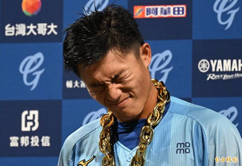 李宗賢。（資料照，記者林正堃攝）
