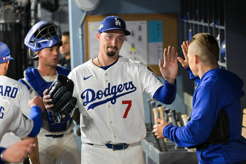 史奈爾。（資料照，路透）