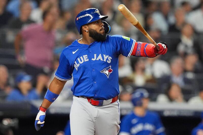 小葛雷諾。（美聯社）