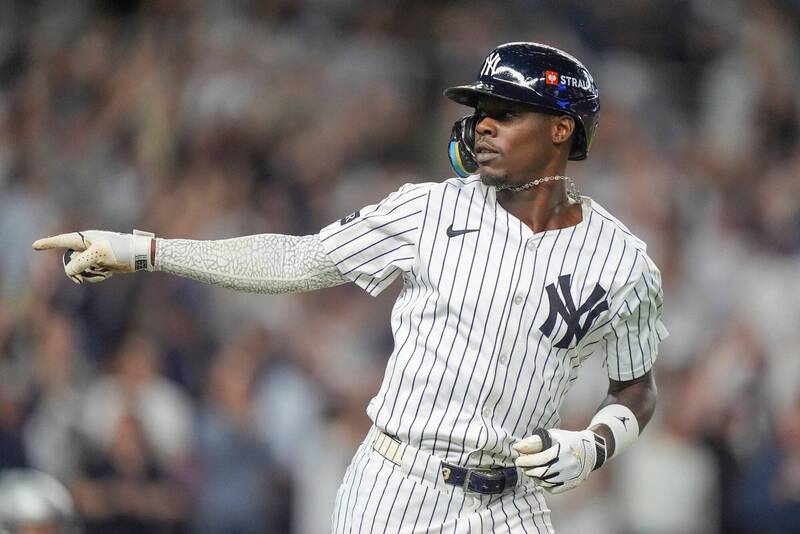 奇澤姆。（美聯社）