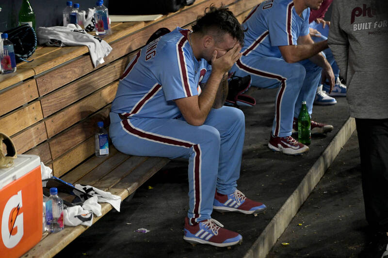 柯克林。（路透）