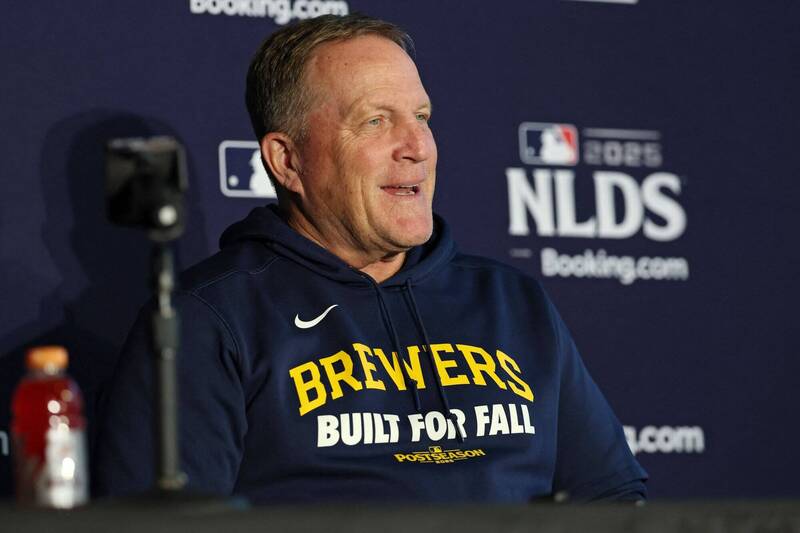 墨菲。（資料照）