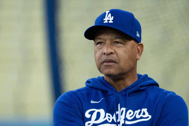 羅伯斯。（資料照）