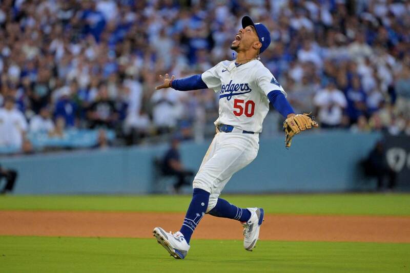 貝茲。（資料照）