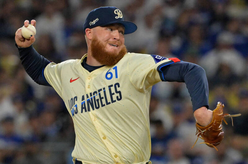 克萊茵。（資料照，路透）