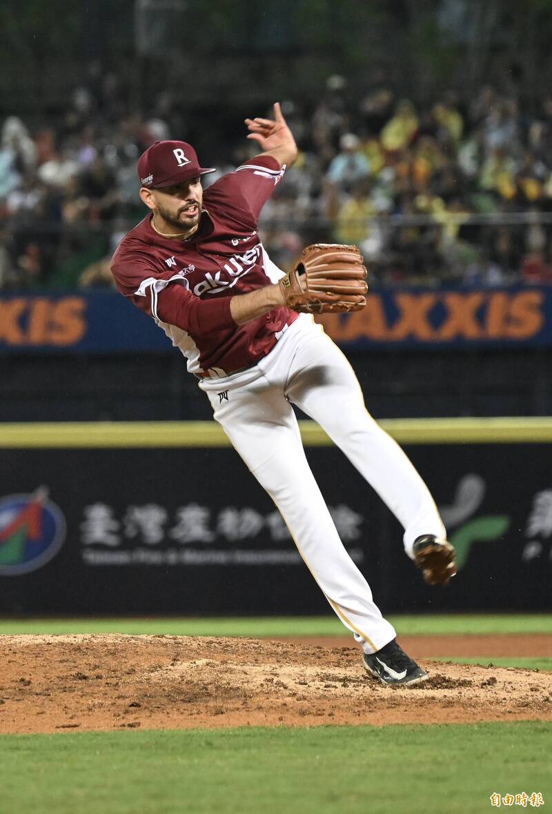 魔神樂。（記者廖耀東攝）
