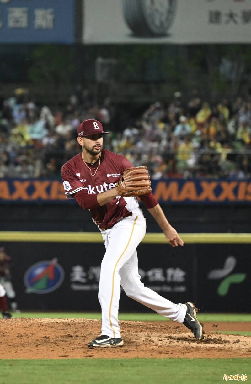 魔神樂。（記者廖耀東攝）