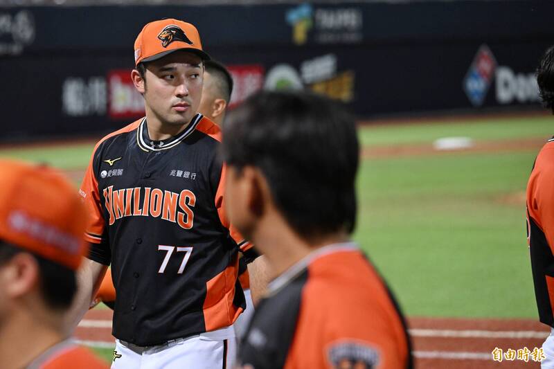 林安可。（資料照，記者陳逸寬攝）