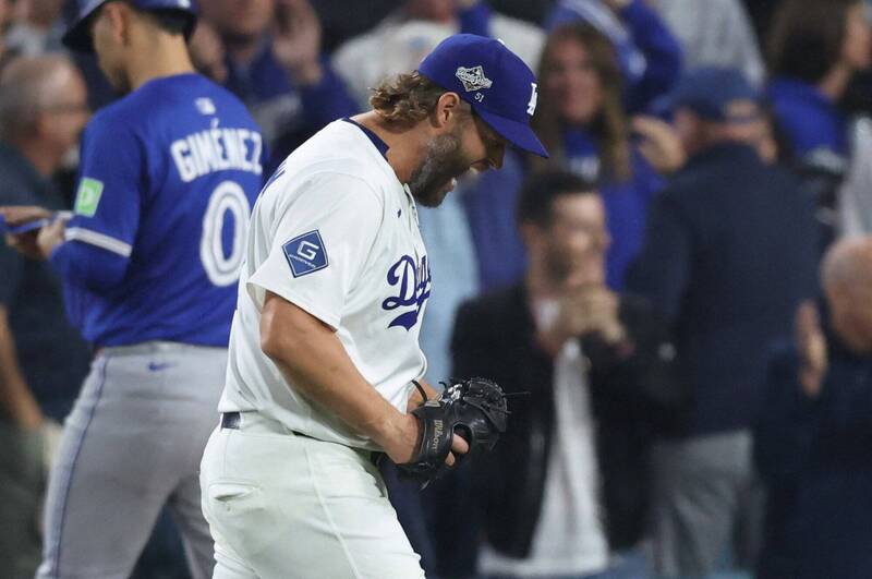 克蕭。（資料照，路透）