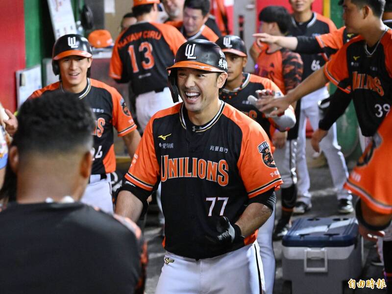 林安可。（資料照，記者陳逸寬攝）