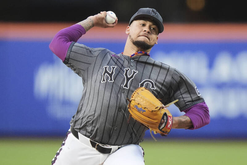 蒙塔斯。（資料照，美聯社）