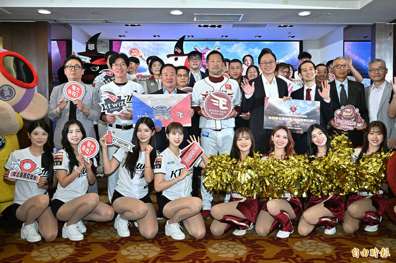 2025桃園亞洲職棒交流賽將今開打。（資料照，記者陳志曲攝）