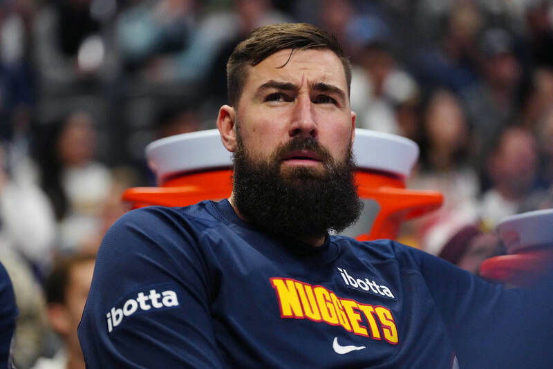 金塊延長瓦倫丘納斯合約保障日日期。（資料照，路透）