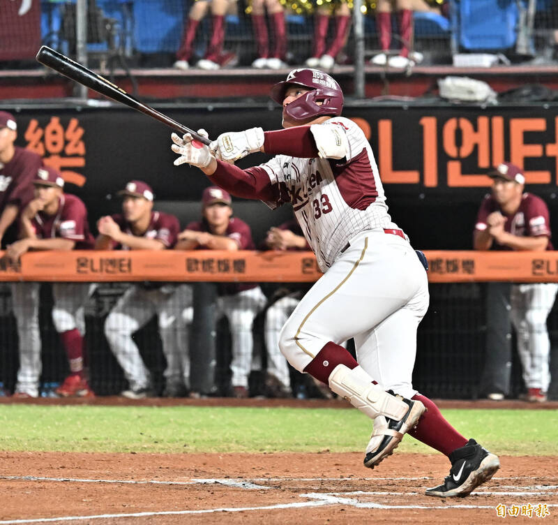 張趙紘（記者陳志曲攝）