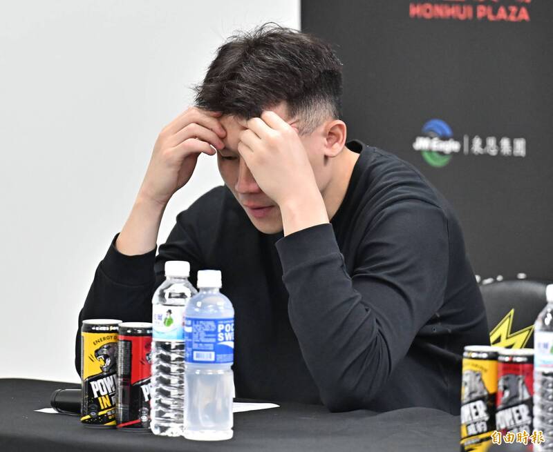 TPBL》提早歸隊銜哀出擊助國王2連勝 李愷諺：打最後一場球給外公看