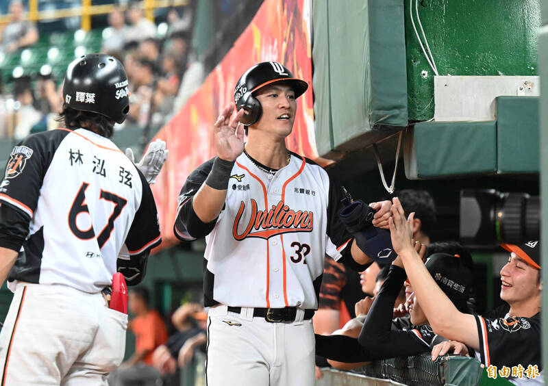 蘇智傑。（資料照，記者李惠洲攝）