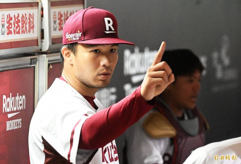 曾仁和。（資料照，記者林正堃攝）