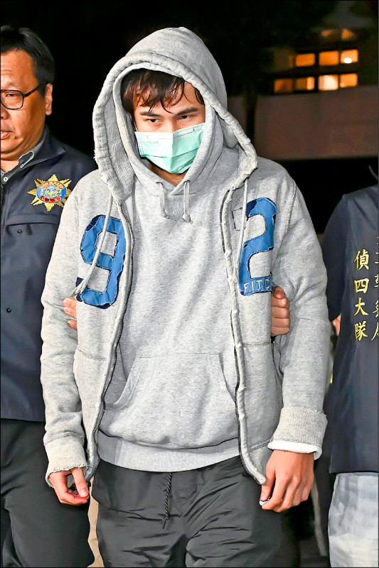 SBL假球案宣判，柯旻豪因藉著學長身分指示學弟配合打假球，且到案後否認犯行遭重處七年徒刑。（資料照）