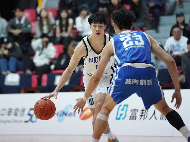 宋昕澔。（大專體總提供）