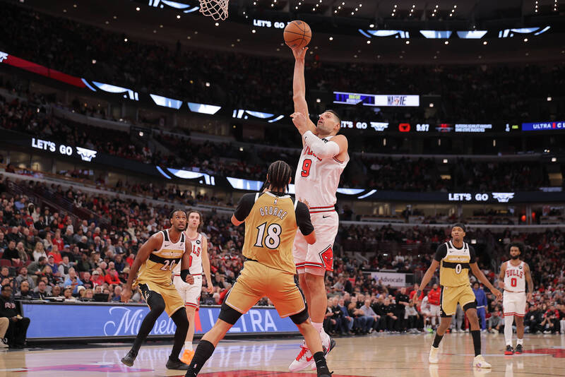 伍切維奇。（美聯社）