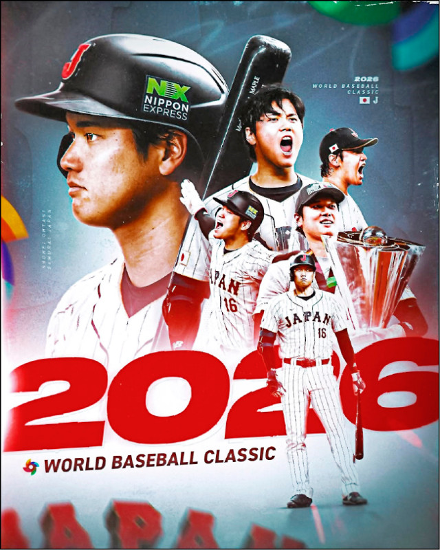 如果大谷WBC能投 恰恰：破解橫掃球