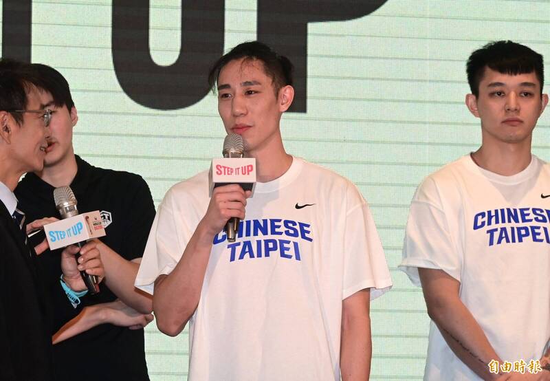 林書緯。（資料照，記者王藝菘攝）