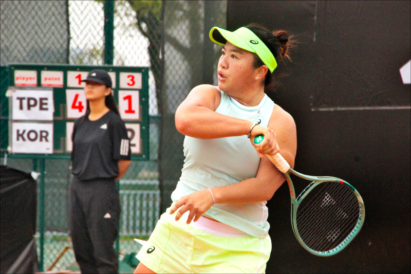 梁恩碩（資料照）