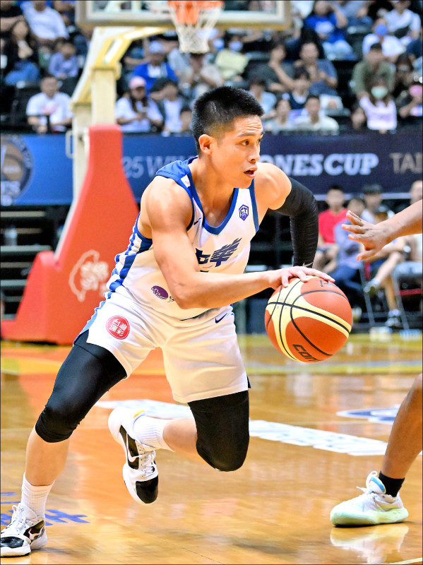 陳盈駿。（資料照）