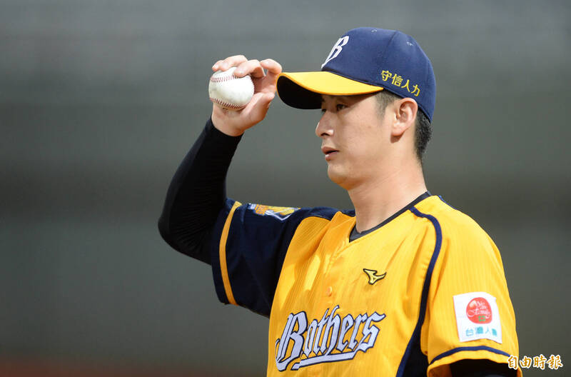 吳哲源。（資料照，記者林正堃攝）