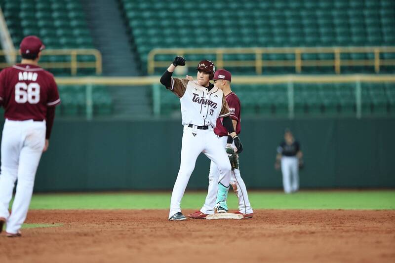 許庭綸。（資料照，中職提供）