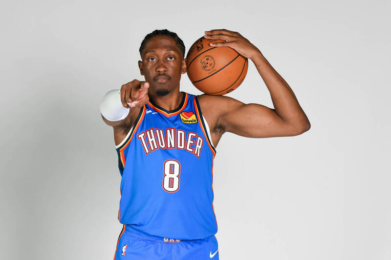 威廉斯將在明天歸隊。（資料照）