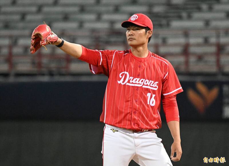 王維中。（資料照，記者林正堃攝）