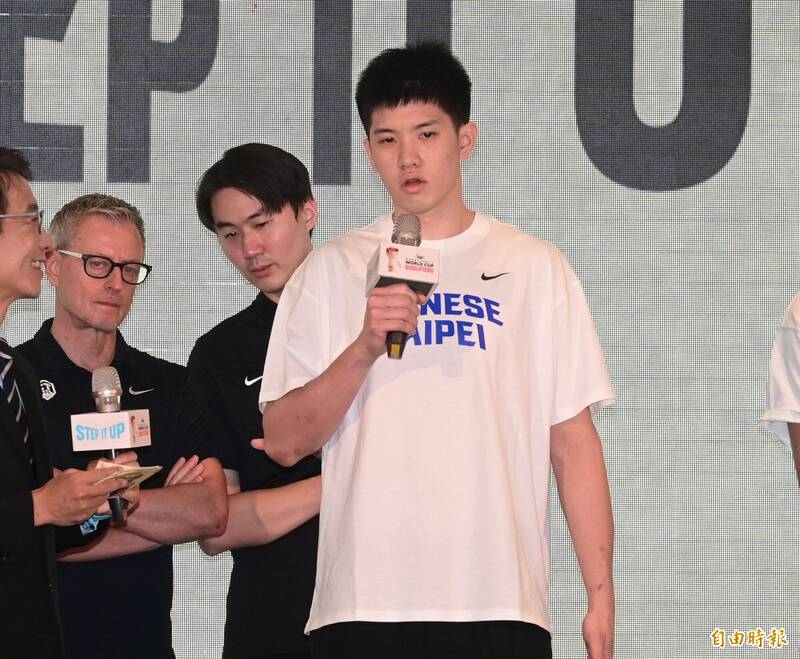 林庭謙。（資料照，記者王藝菘攝）