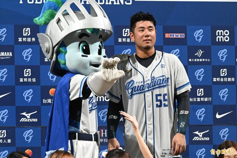 魏全。（資料照，記者林正堃攝）