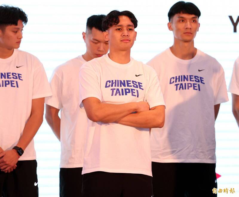 游艾喆。（資料照，記者王藝菘攝）