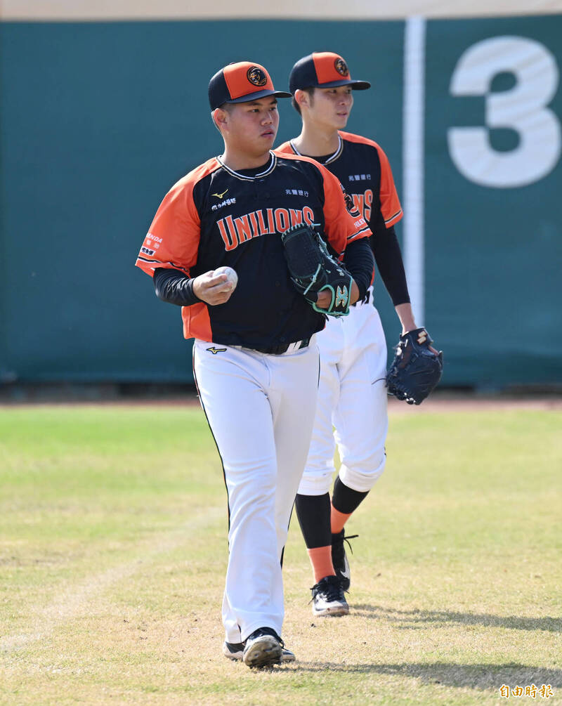 尹柏淮。（資料照，記者李惠洲攝）