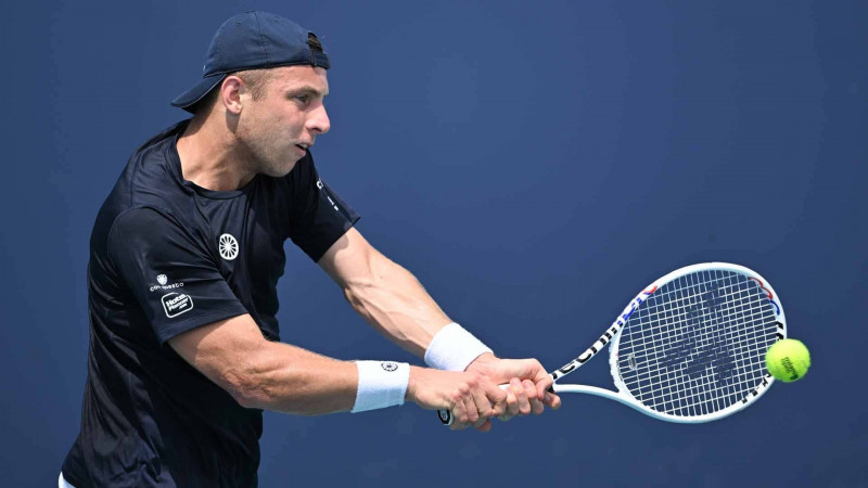 格里克斯普爾。（資料照，取自ATP）