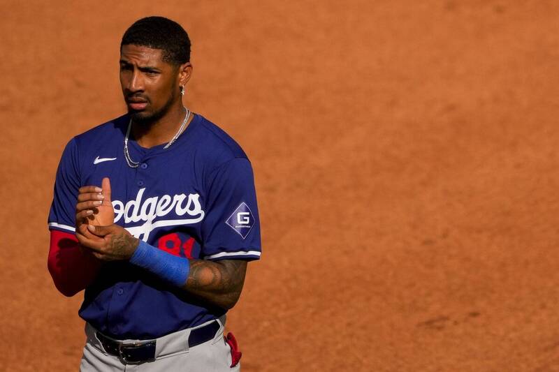 拉莫斯。（資料照）