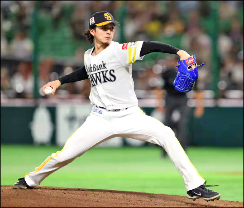 上澤直之（產經新聞提供）